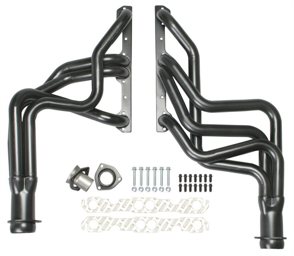 Hedman Headers - 71-86 SB Chevy Passenger 68290