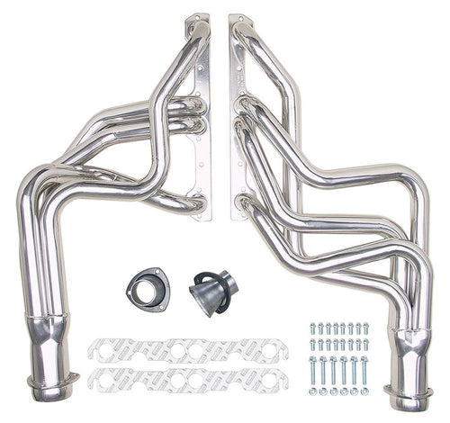 Hedman Headers - 71-86 SB Chevy Passenger 68296