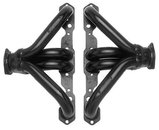 Hedman Headers - Street Rod Shorty 68400