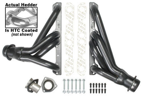 Hedman Headers - 82-86 SB Camaro 68476