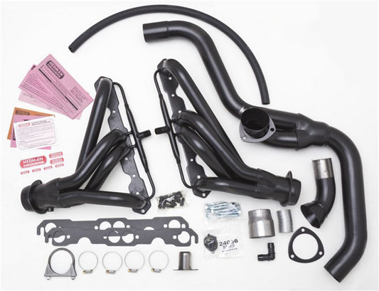 Hedman Headers - 88-92 Camaro SBC 68481