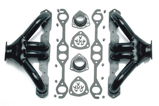 Hedman Headers - SBC Tight Tube 68500
