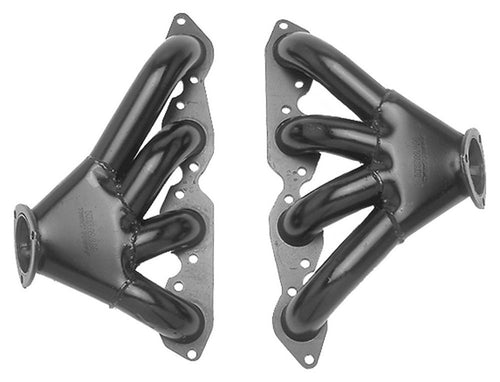 Hedman Headers - 55-57 Chevy BB Tight Tub 68510