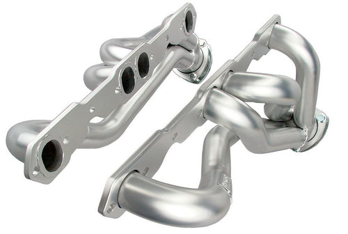 Hedman Elite Headers - 67-81 SB Camaro 68608