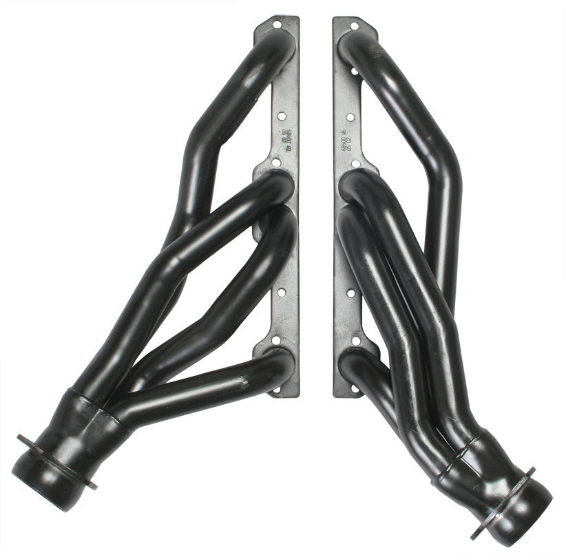 Hedman Headers - SBC D-Port 67-81 Camaro - Shorty 68609