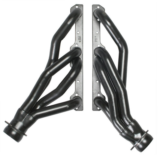Hedman Headers - SBC D-Port 67-81 Camaro - Shorty 68609