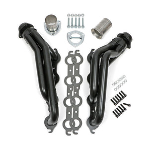 Hedman Headers - 82-04 GM S10 Pick-Up w/LS Engine 69040