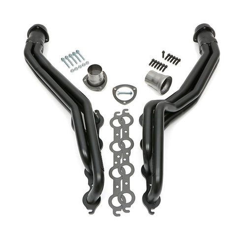 Hedman Headers - 82-04 GM S10 Pick-Up w/LS Engine 69050