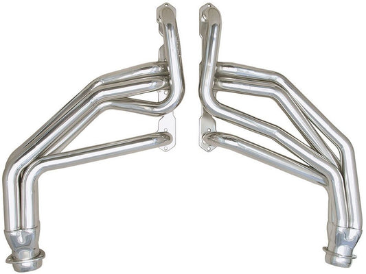 Hedman Coated Headers - GM Truck w/SBC 69086