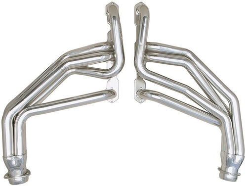 Hedman Coated Headers - GM Truck w/SBC 69086