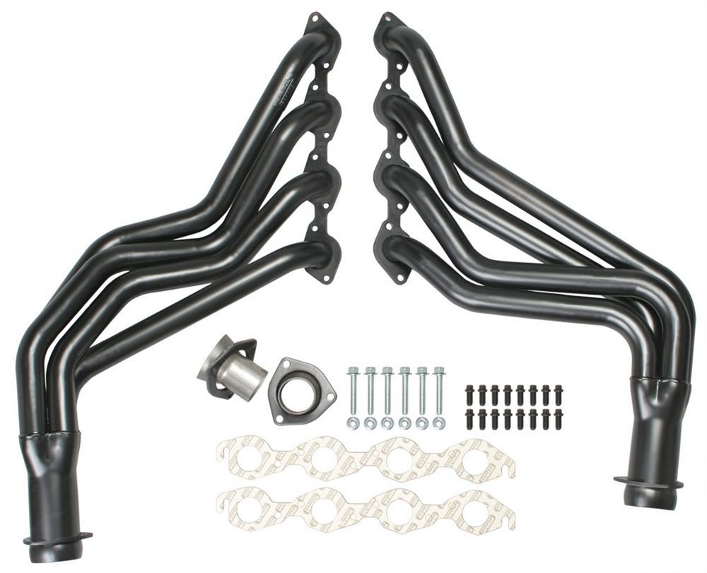 Hedman Headers - 68-86 2WD & 68-81 4WD BB 69110