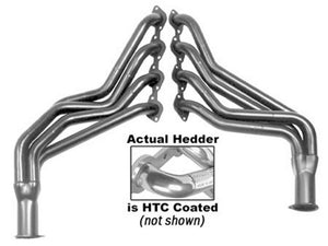 Hedman Headers - 68-86 2WD & 68-81 4WD BB 69116