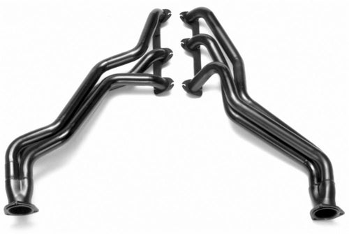 Hedman Headers - 82-87 S10 V6 4WD 69370