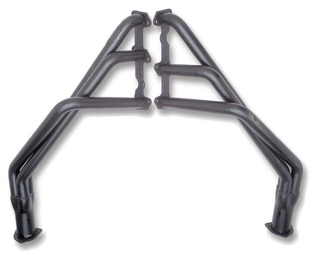 Hedman Headers - 65-71 Jeep 231 V6 69420