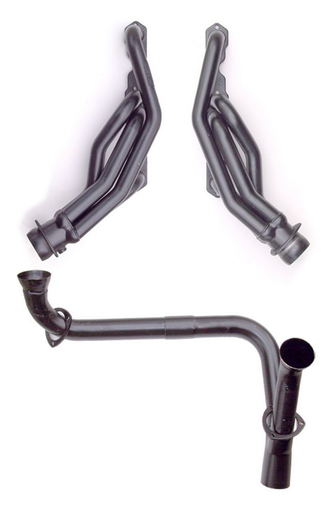Hedman Headers - 88-95 GM Tahoe/ Yukon 1500-2500  Pick-Up 5.0/5.7L 69470