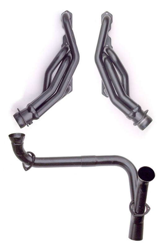 Hedman Headers - 88-95 GM Tahoe/ Yukon 1500-2500  Pick-Up 5.0/5.7L 69470