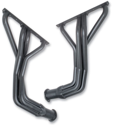 Hedman Headers - 76-86 CJ5 6 7 (Chevy V8) 69510