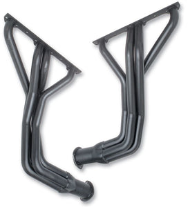 Hedman Headers - 76-86 CJ5 6 7 (Chevy V8) 69510