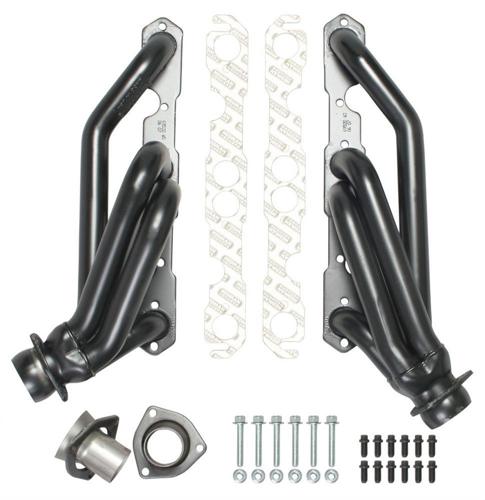 Hedman Headers - S-10 V8 69520