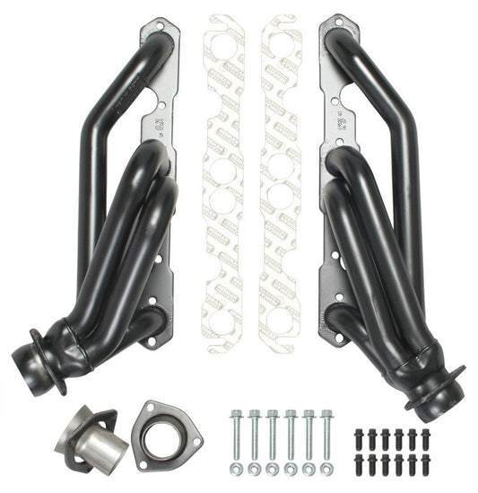 Hedman Headers - S-10 V8 69520