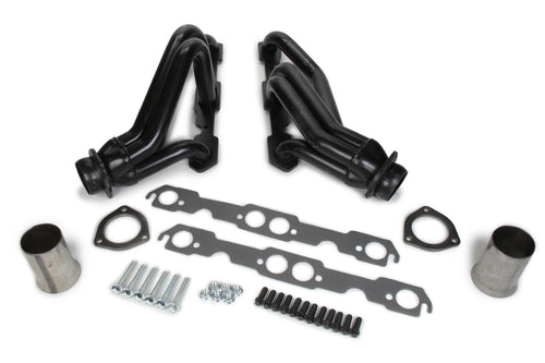 Hedman Headers - 82-00 SBC S10 2WD 69530