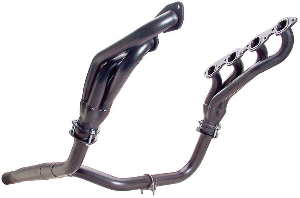 Hedman Headers - 88-95 GM Pick-Up Headers 7.4L 69570
