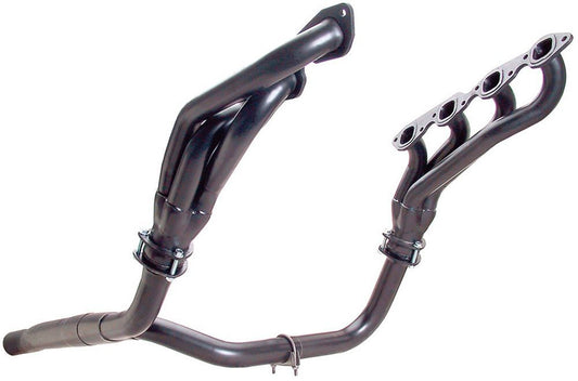 Hedman Headers - 88-95 GM Pick-Up Headers 7.4L 69570