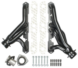 Hedman Headers - 66-91 GM Pick-Up 4WD 69640