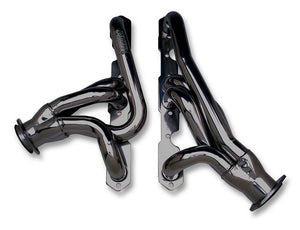 Hedman Headers - 72-86 Jeep CJ w/SBC Swap 69670