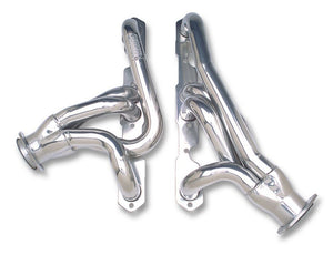 Hedman Coated Headers - 72-86 Jeep w/SBC 69676