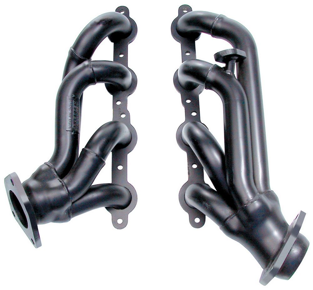 Hedman Headers - 99-03 GM Pick-Up 4.8/5.3/6.0L 69680