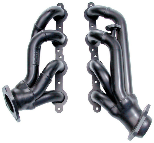 Hedman Headers - 99-03 GM Pick-Up 4.8/5.3/6.0L 69680