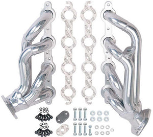 Hedman Coated Headers - 99-07 GM Pick-Up 4.8/5.3/6.0L 69696