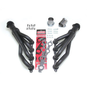 Hedman Headers - 67-87 Chevy C10 w/LS Engine 69713