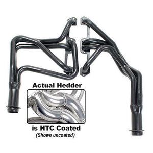 Hedman Headers - 66-77 SB Charger/Coronet 78056