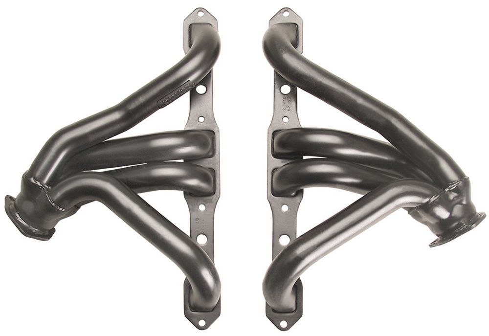 Hedman Headers - 62-74 BBM B & E Bodies 78070