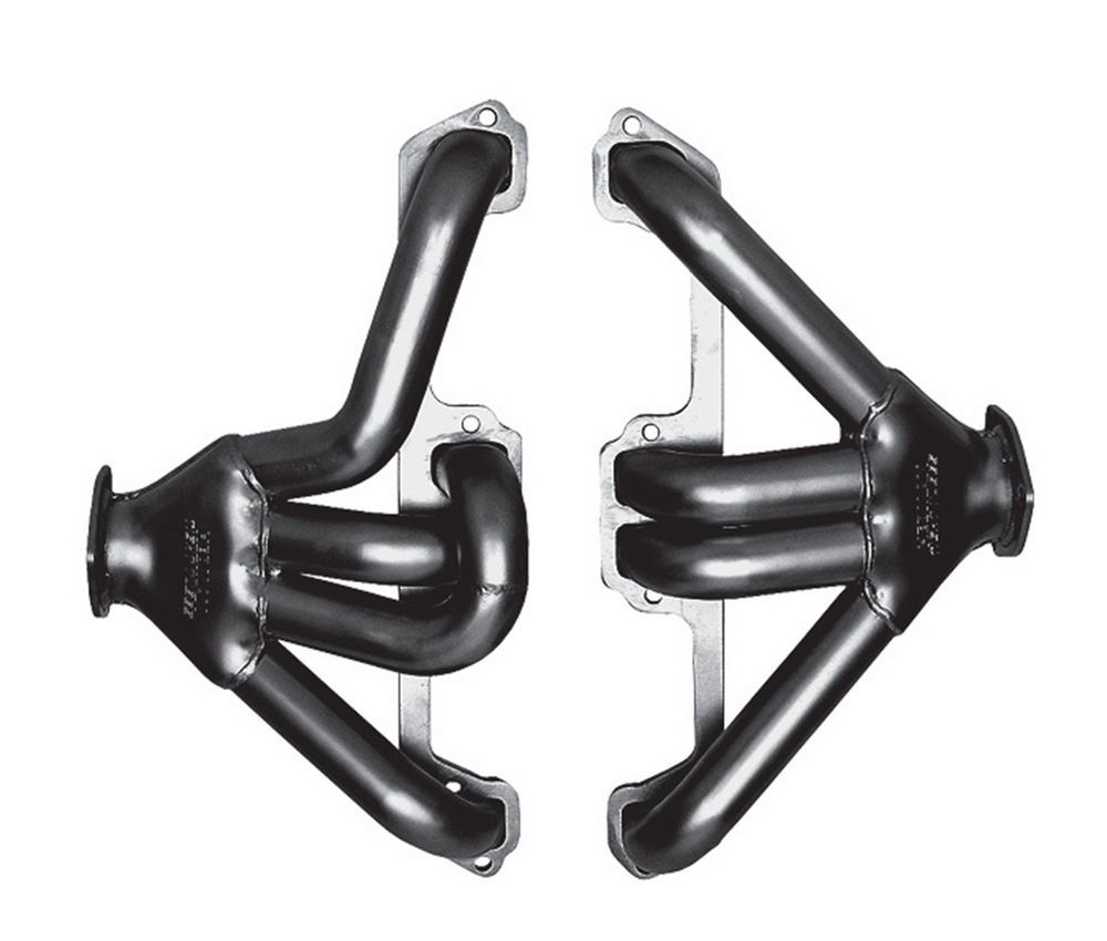 Hedman Headers - SBM Block Hugger 78500