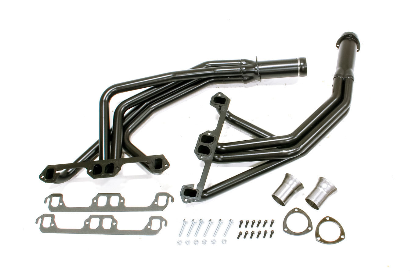 Hedman Headers - 67-77 SB Dodge Pick-Up/Motorhome 79010