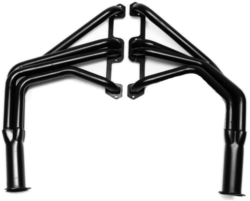 Hedman Headers - 72-88 2WD SB Dodge Pick-Up 79080