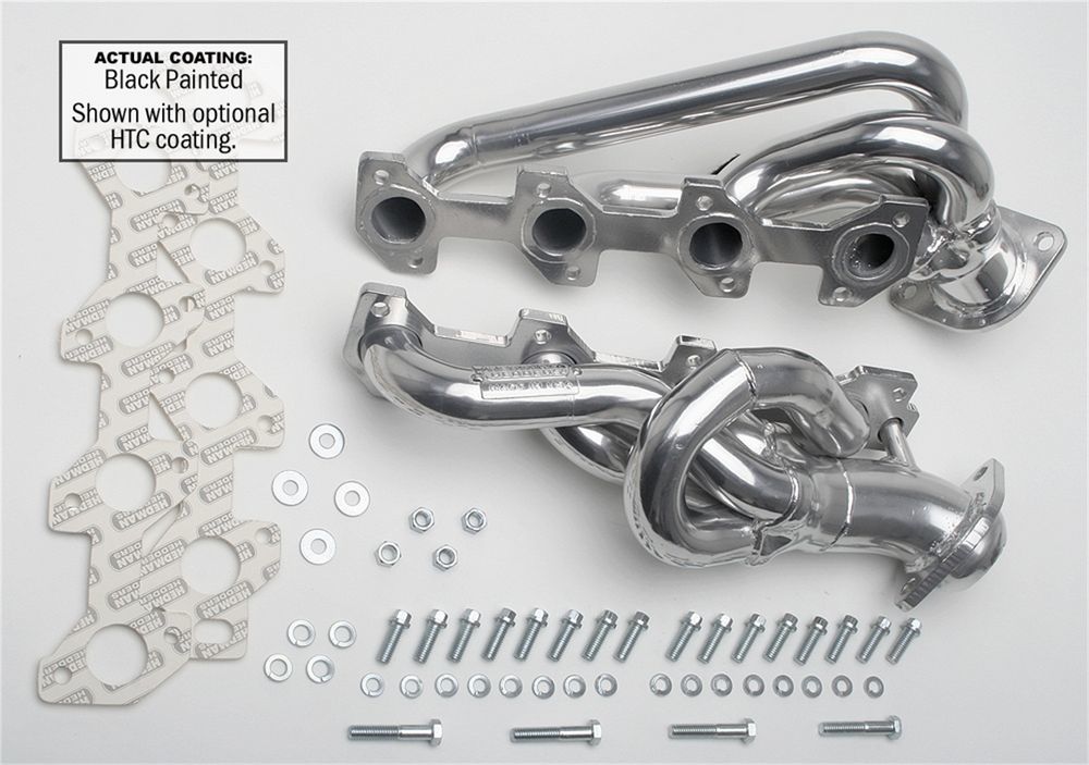 Hedman Headers - Dodge Truck 99-02 4.7L 79570