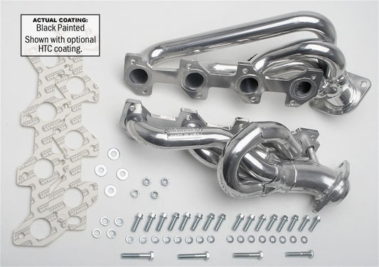 Hedman Headers - Dodge Truck 99-02 4.7L 79570