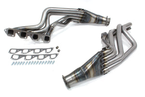 Hedman Headers - 79-93 Mustang 351c 4BBL 85620