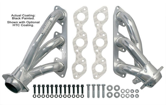 Hedman Headers - 99-01 Mustang w/V6 88290