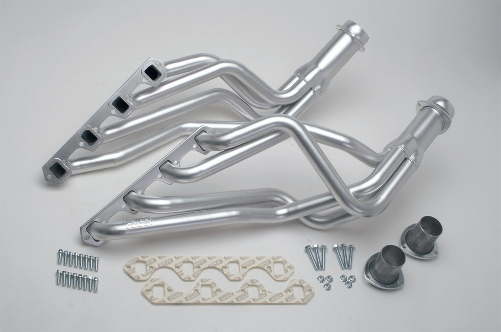 Hedman Headers - 66-73 SB Fairlane Elite  88308