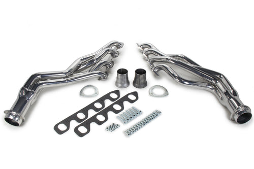 Hedman Headers - 70-73 Mustang 351 Long Tube 88326