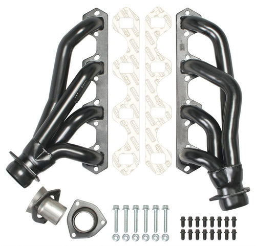 Hedman Headers - 62-70 Falcon/Mustang 88400