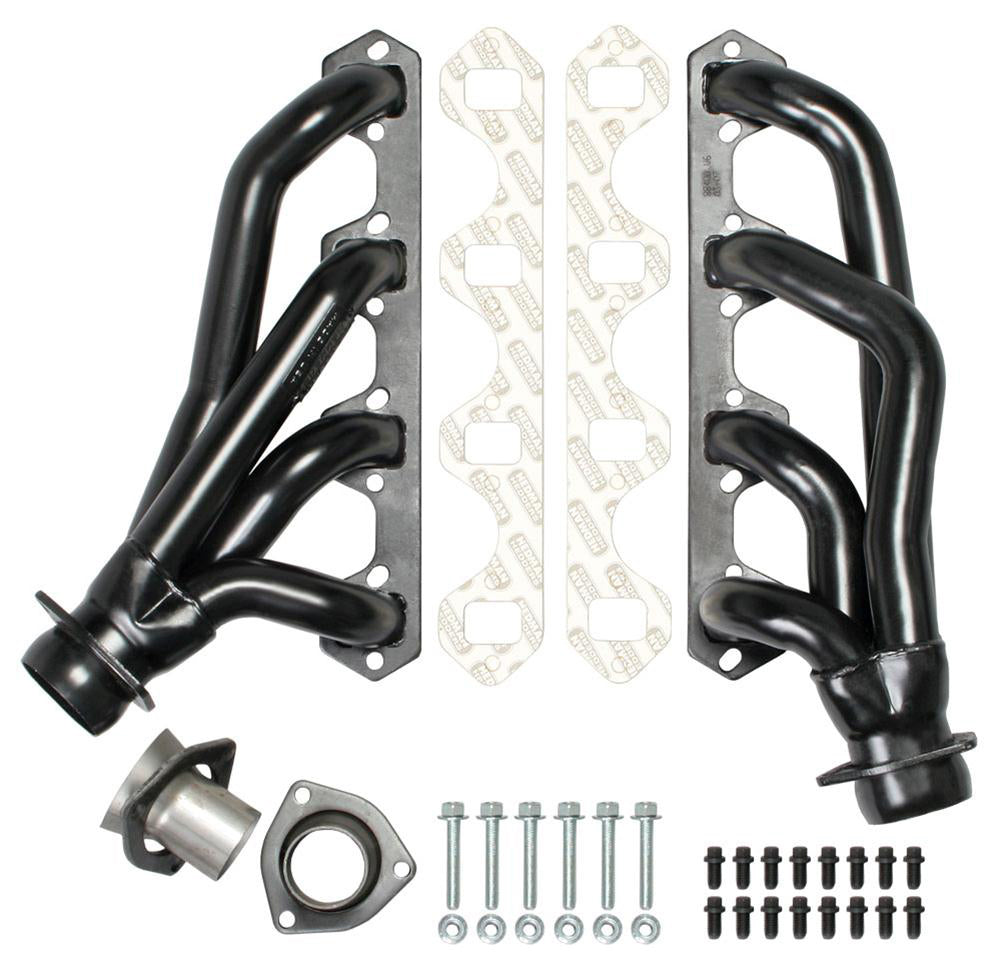 Hedman Headers - Black Maxx 64-73 Mustang 260-302W 88403
