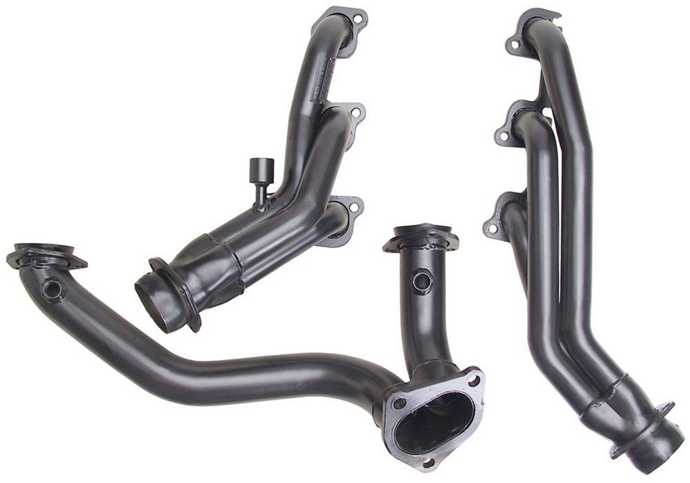 Hedman Headers - 93-94 Ford Ranger/93-96 Explorer 4.0L 2WD 89400