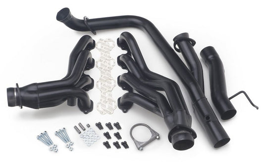 Hedman Headers - 88-97 Ford Pick-Up 460 7.5L 89510