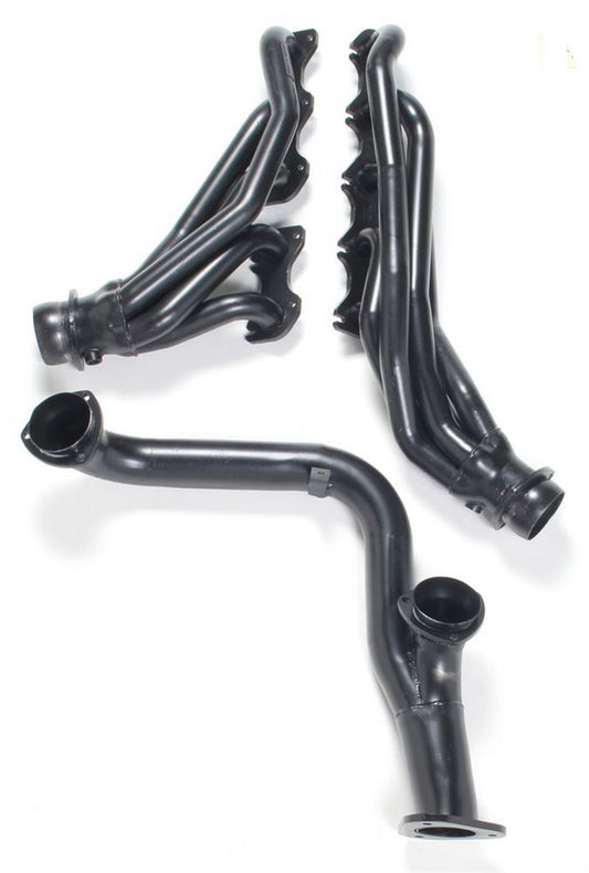 Hedman Headers - 99-05 Ford F250 6.8L 89660